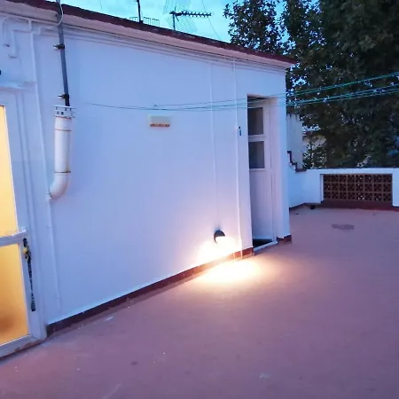 Ca La Raimunda * Vilanova i la Geltru