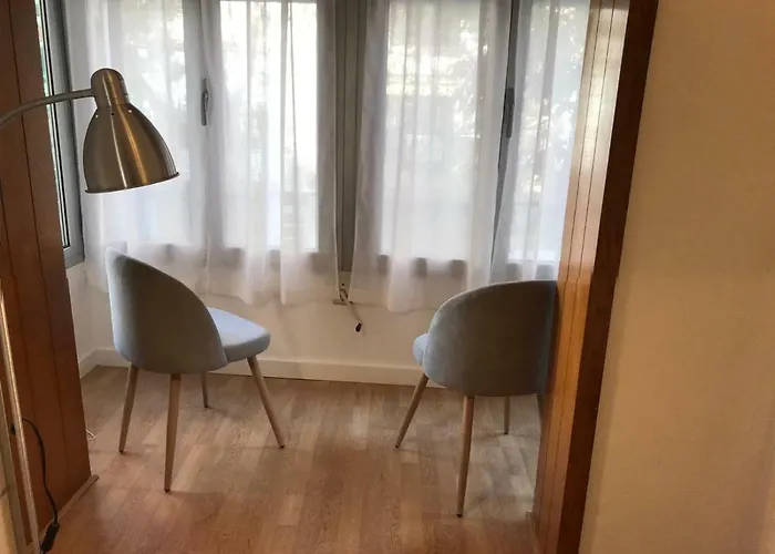 Hotel Ca La Raimunda Vilanova i la Geltru