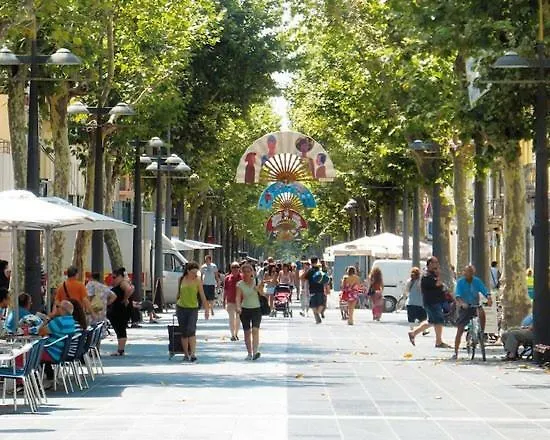 Hotel Ca La Raimunda Vilanova i la Geltrú