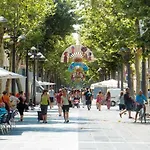 Hotel Ca La Raimunda Vilanova i la Geltrú