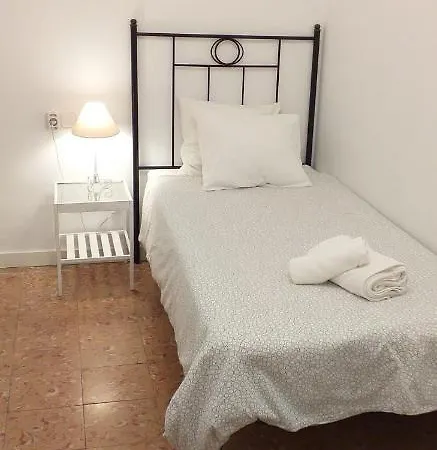 Apartment Ca La Raimunda *