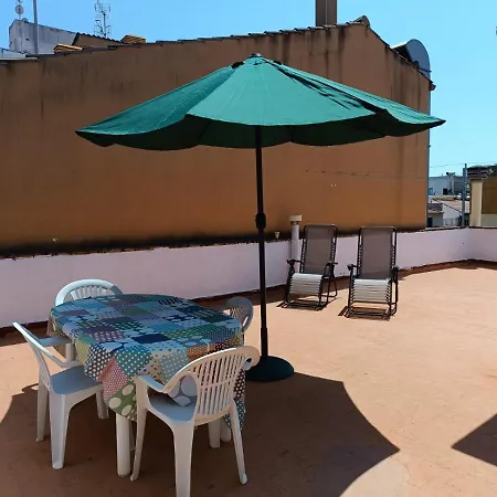 Ca La Raimunda Apartment
