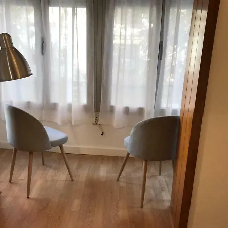 Apartment Ca La Raimunda Vilanova i la Geltru