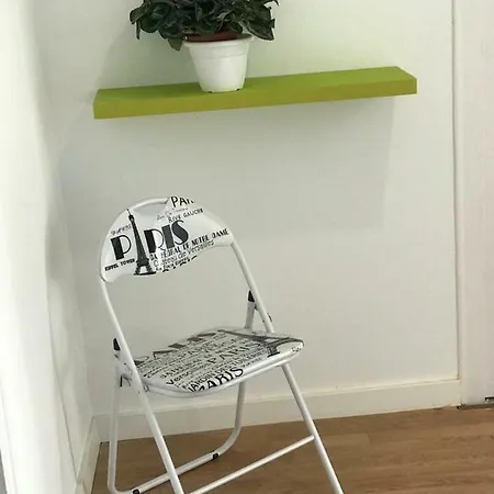 Ca La Raimunda Apartment