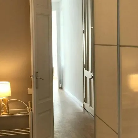 Ca La Raimunda Apartment