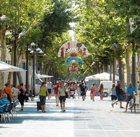 Apartment Ca La Raimunda Vilanova i la Geltru