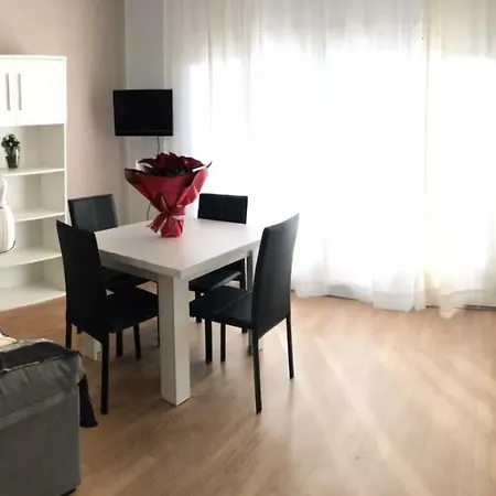 Ca La Raimunda Apartment