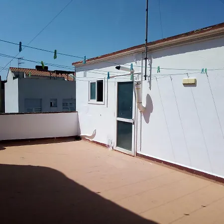 Ca La Raimunda Apartment